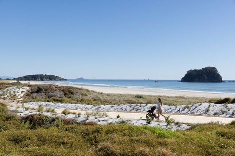 Photo of property in 128 Marine Parade, Mount Maunganui, 3116