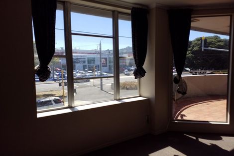 Photo of property in Construction House, 53/80u Kent Terrace, Mount Victoria, Wellington, 6011