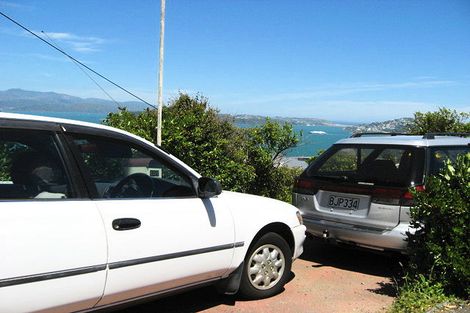 Photo of property in 157 Onslow Road, Khandallah, Wellington, 6035