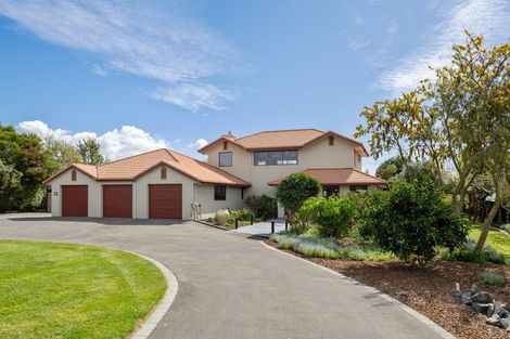 Photo of property in 32 Bradleigh Park, Fairhall, Blenheim, 7272