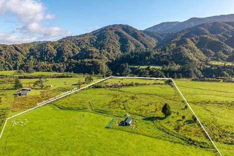 Photo of property in 1202 Otaki Gorge Road, Hautere, Otaki, 5582