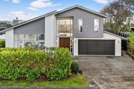 Photo of property in 68 Oakway Drive, Schnapper Rock, Auckland, 0632