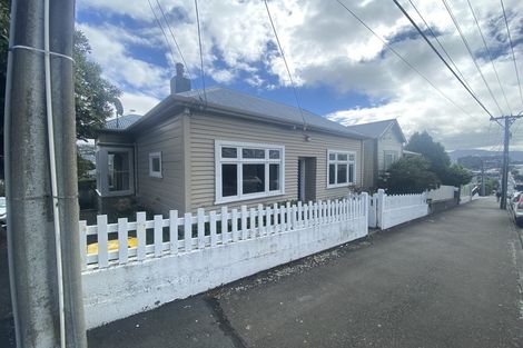 Photo of property in 126 Daniell Street, Newtown, Wellington, 6021