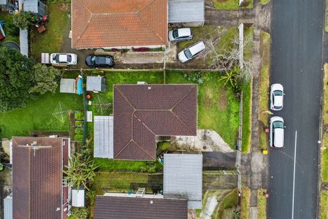Photo of property in 2/47 Taitimu Drive, Weymouth, Auckland, 2103