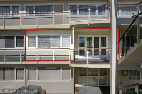 Photo of property in Lago Apartments, 1102unit Fenton Street, Rotorua, 3010