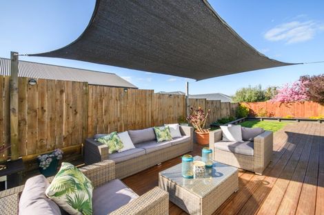 Photo of property in 12d Stonebridge Heights, Feilding, 4702