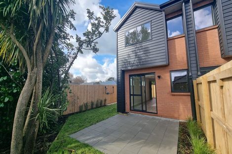 Photo of property in 4/25 Childs Avenue, Pukekohe, 2120