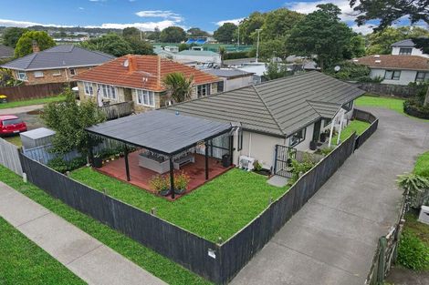 Photo of property in 3/94 Browns Road, Manurewa, Auckland, 2102