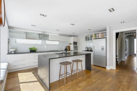 Photo of property in 77 Clarence Street, Ponsonby, Auckland, 1011