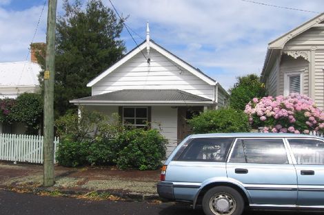 Photo of property in 9 Clarence Street, Ponsonby, Auckland, 1011
