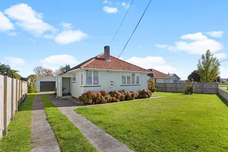 Photo of property in 1 Chapman Crescent, Morrinsville, 3300