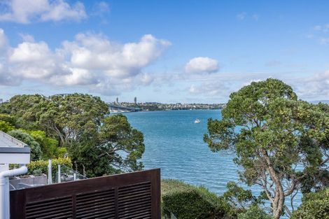 Photo of property in 74 Queen Street, Northcote Point, Auckland, 0627