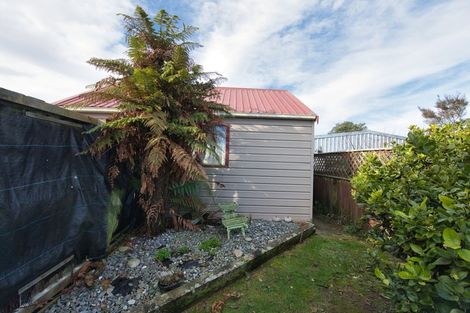 Photo of property in 46a Cobden Street, Westport, 7825