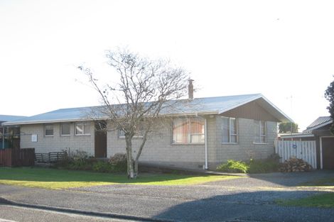 Photo of property in 21 Davie Street, Hokitika, 7810