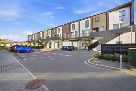Photo of property in 3/1 Buchan Street, Sydenham, Christchurch, 8023