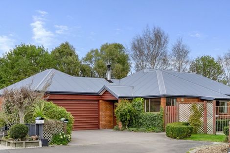 Photo of property in 34 Huria Lane, Woodend, 7610