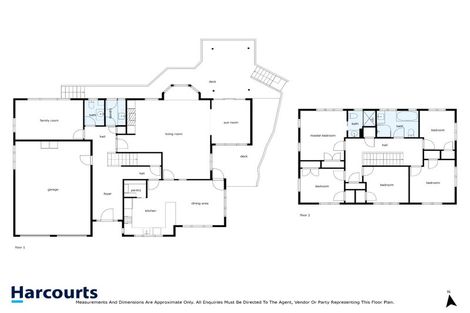 Photo of property in 34 Shackle Lane, Whitby, Porirua, 5024