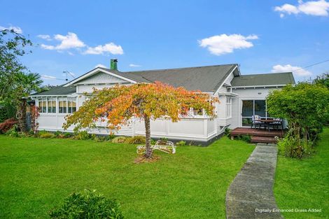 Photo of property in 15 Tavistock Road, Waipukurau, 4200