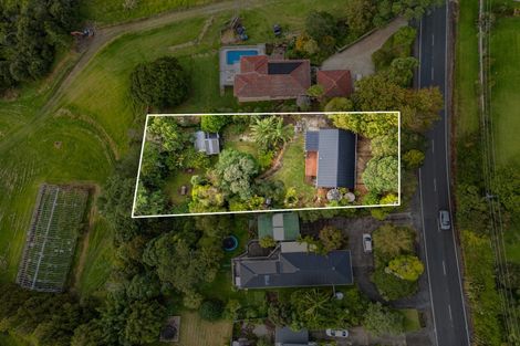 Photo of property in 269 Forest Hill Road, Waiatarua, Auckland, 0612