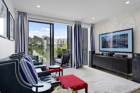 Photo of property in Latimer Terraces, 16/197 Hereford Street, Christchurch Central, Christchurch, 8011