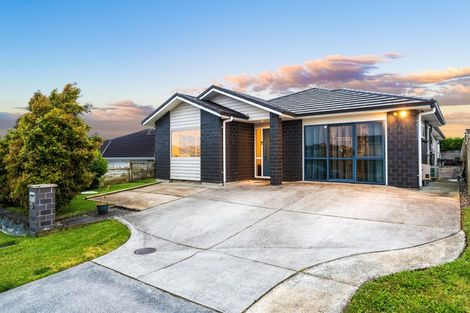 Photo of property in 5 Floyd Road, Riverhead, 0820