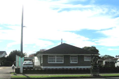 Photo of property in 1/43 Puhinui Road, Manukau, Auckland, 2104