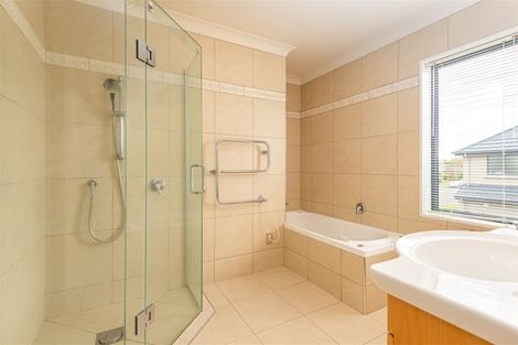 Photo of property in 57 Becmead Drive, Harewood, Christchurch, 8051
