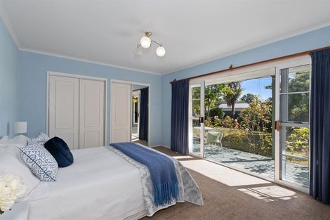 Photo of property in 133 Highsted Road, Casebrook, Christchurch, 8051