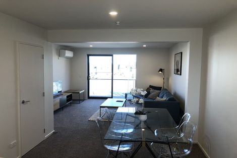 Photo of property in 218/118 Salisbury Street, Christchurch Central, Christchurch, 8013