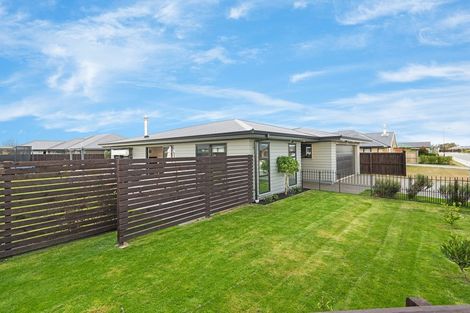 Photo of property in 29 Riverstone Drive, Rolleston, 7614