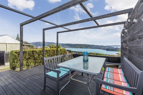 Photo of property in 128 Conclusion Street, Ascot Park, Porirua, 5024