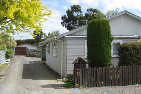 Photo of property in 12 Gilbert Street, Amberley, 7410