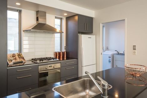 Photo of property in 4/188 Chester Street East, Christchurch Central, Christchurch, 8011