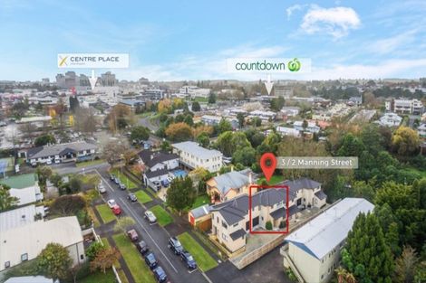 Photo of property in 3u2 Manning Street, Hamilton Central, Hamilton, 3204
