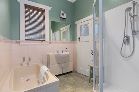 Photo of property in 17 Hawthorn Avenue, Mornington, Dunedin, 9011