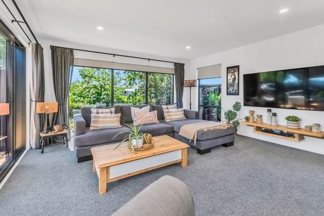 Photo of property in 17 Burrow Street, Rolleston, 7614