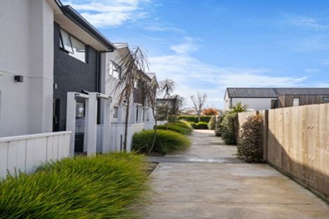 Photo of property in 119c Chester Street East, Christchurch Central, Christchurch, 8011
