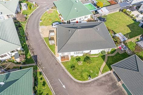 Photo of property in Kowhai Court, 3/17 John Street, Trentham, Upper Hutt, 5018