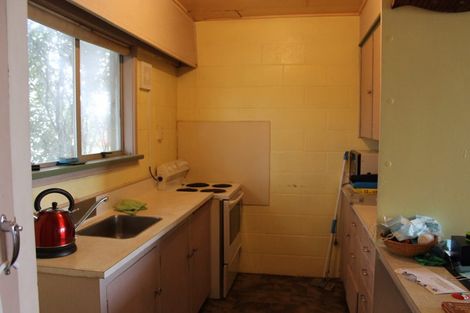 Photo of property in 63 Ritchie Street, Richmond, Invercargill, 9810