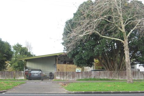 Photo of property in 168 Browns Road, Manurewa, Auckland, 2102