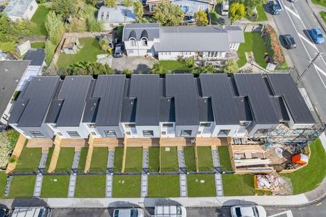 Photo of property in 3/1 Benita Place, Sunnyvale, Auckland, 0612