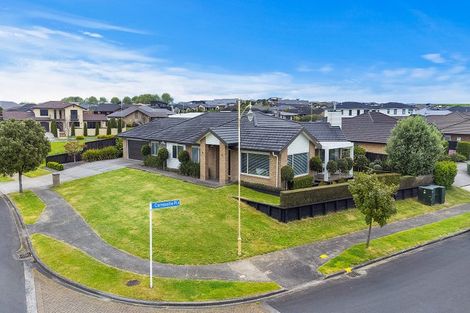 Photo of property in 3 Links Road, Morrinsville, 3300