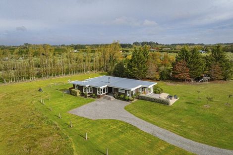 Photo of property in 10 Sillano Place, Ohoka, Kaiapoi, 7692