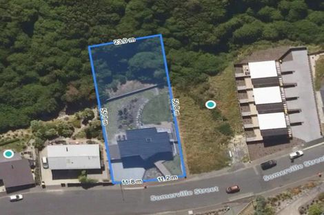 Photo of property in 197 Somerville Street, Shiel Hill, Dunedin, 9013