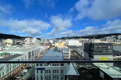 Photo of property in 3/257l Wakefield Street, Te Aro, Wellington, 6011