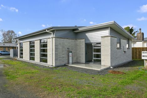 Photo of property in 34a Elizabeth Street, Tuakau, 2121