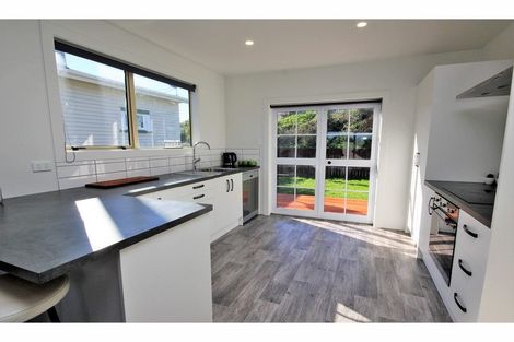 Photo of property in 10a Fox Street, Levin, 5510