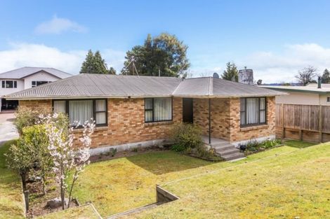 Photo of property in 41 Koha Road, Taupo, 3330