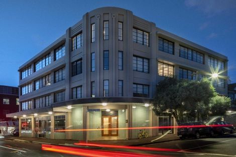 Photo of property in 109/3u Roxburgh Street, Mount Victoria, Wellington, 6011