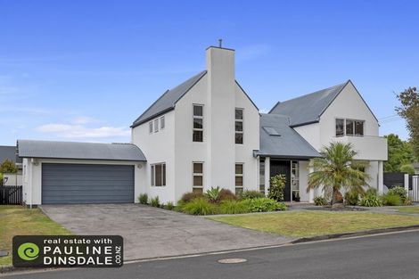 Photo of property in 2 Oxford Avenue, Te Kamo, Whangarei, 0112
